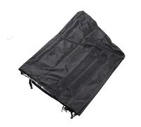 MasYosh Housse de Protection, Résistante aux UV 210D avec Trous de Ventilation, pour équipement Extérieur, Véhicules Industriels, Meubles de Patio