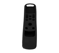 MasYosh Housse en Silicone pour MR21GA, Conception Antichoc (Noire) | Silicone résistant, Grip antidérapant, Découpes précises, Matériau lavable