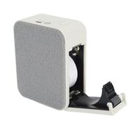 MasYosh Imprimante Thermique, 25% Plus élevée D'imprimante D'étiquette DPI sans Encre avec Une Batterie Rechargeable pour L'identification du Câble des Fournitures de Bureau de Stockage
