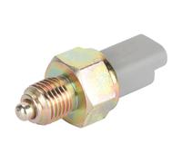 MasYosh Interrupteur de Feu de Recul, Remplacement à Réponse Rapide pour Citroën C15 C2 C3 C4 Scudo 1007 2008 206, avec ABS et Matériau Métallique, OE 9662906680 225752