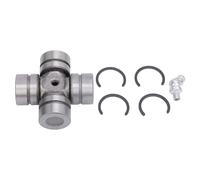 MasYosh Jeu de Joints en U pour Arbre de Transmission Avant 2203703, Remplacement Professionnel en Métal Haute Résistance pour 500 Sportsman HO 4X4 2004