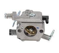 MasYosh Kit de Carburateur de Tronçonneuse, avec Bobine D'allumage, Filtre à Carburant, Bougie D'allumage, Rondelle de Fil de Connexion, pour MS250 MS230 MS210 025 023 021