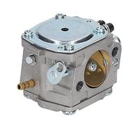 MasYosh Kit de Carburateur de Tronçonneuse, Bougie D'allumage de Carburateur, Câble de Connexion de Commutateur de Cartouche de Filtre D'allumage, avec Un Excellent Savoir-Faire, pour