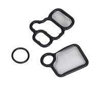 MasYosh Kit de Joint D'électrovanne, Kit de Joint Torique avec Impact et, adapté pour CRV Odyssey Pilot 1998 2016