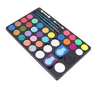 MasYosh Kit de Peinture pour le Visage 30 Couleurs pour les Vacances