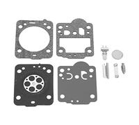 MasYosh Kit de Remplacement de Joint de Tronçonneuse Précis pour Zama RB149 C1T EL41A C1T W33 pour 235240435435E - Kit de Réparation Haute fiabilité pour les Amateurs D'outils de Jardin