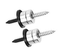 MasYosh Kit de Réparation de Boîte à, Remplacement en Métal Antirouille | Compatible avec 1C2857097D X8R0069, Taille Compacte, Portable pour la Réparation de Loquet de Boîte à de Voiture