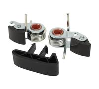 MasYosh Kit de Tendeur de Chaîne de Came 39954 99a Kit Complet de l'arbre à Cames Extérieur Intérieur pour Jumelle 1999 à 2006