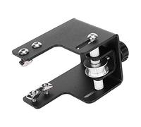 MasYosh Kit de Tendeur de Courroie D'axe Y, Pièce de Mise à Niveau de Surface Anodisée Réglable pour Ender 3PRO, avec Installation Facile pour Accessoires D'imprimante 3D