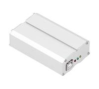 MasYosh Kit D'outils de Réglage de Puce ECU, Clignotant de Réglage de Puce en Alliage D'aluminium avec Prise OBD, pour PPD1 X EDC16 EDC17 MED9 X EDC15 ME7 X