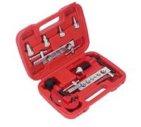 MasYosh Kit D'outils D'extension, Outil D'évasement de Coupe-tube de 3 à 19 Mm avec Molette de Coupe en Acier au Chrome Vanadium, pour la Réparation de Réfrigérateur, L'entretien de