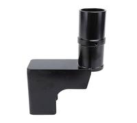 MasYosh Kit Internet Support Satellite, Support Mural de Toit en Acier Inoxydable avec Foret Multifonctionnel pour Installation de Parabole Rectangulaire sur Béton de Brique de Bois