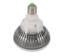 MasYosh LED élèvent L'ampoule Efficace Spectre Complet 22W Lampe de Culture pour Plantes D'intérieur Fruits Fleurs en Croissance E27 Lumières de Plantes pour D'intérieur