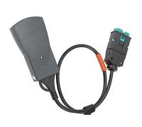 MasYosh Lexia 3 PP2000 V48 Scanner de Diagnostic de Remplacement pour C1 C2 C3 C4 C6 C8 307, avec Logiciel Diagbox V7.76, Prise en Charge Multilingue, Lecture des Codes D'erreur