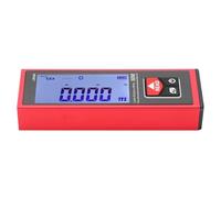 MasYosh LM50B 50m / 164ft Range Finder Electronic Ruler Handd Mini Distance Metter Tester