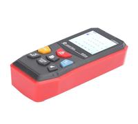 MasYosh LM60E Digital Distance Distance Portable 60m Range Finder for Building Construction