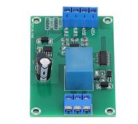 MasYosh Module de Relais de Contrôle Informatique Chipe Codage Hexadécimal Compact Convenient Practical Drive Board DC7 - DC30V