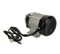 MasYosh Moteur Central sans Balais 48 V 650 W, Faible Bruit, Haute Puissance, Longue Durée de Vie, Petite Taille, Grande capacité, avec Dissipation Rapide de la Chaleur, pour Tricycles