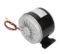 MasYosh Moteur de Roue Synchrone 12 V 250 W, Couple élevé à Haute efficacité, Faible Bruit, avec Un Long Kilométrage de Conduite, pour Scooter électrique, Vélo électrique, Vélo Pliant