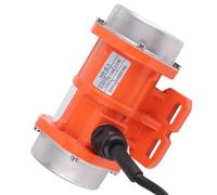 MasYosh Moteur de Vibration, Moteur Asynchrone monophasé 3000 Tr/Min avec Bloc Excentrique Réglable et IP66, pour la Métallurgie du Charbon de la Métallurgie Construction de L'énergie (30W)