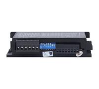 MasYosh Moteur Pas à Pas Boucle Ouverte 32 Micro Step Controller Control Board Module 20-60V DC