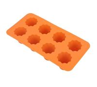 MasYosh Moule en Silicone Fantôme 3D pour Chocolat, Bonbons