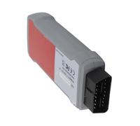 MasYosh Outil D'analyse de Diagnostic IDS V124, Lecteur de Code de Voiture USB avec Programmation ECU PCM ABS EPB SAS BMS TPMS DPF, pour Le Remplacement des Véhicules