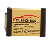 MasYosh Outil de Banc D'ecu D'OBD, Réglage de Puce D'ecu, Programmeur D'écriture de Lecture, Scanner de Diagnostic OBD