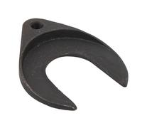 MasYosh Outil de Retrait D'essieu de Joint Homocinétique, Extracteur D'essieu CV 63 Mm pour Véhicules à Traction Avant, avec écrou fileté 5/8 X 18, Compatible avec 4WD SVT 6,2 L