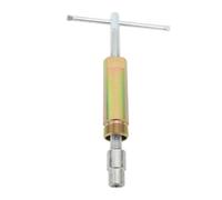 MasYosh Outil D'extraction de Manchon de Compression, écrou en Fer et Extracteur de Virole pour Tuyaux en Cuivre de 1/2 Po, avec Conception Résistante à la Corrosion pour Les Espaces