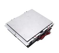 MasYosh Plaque de Réfrigération à Semi-conducteur 240 W, Refroidisseur Peltier avec Ventilateur pour le Refroidissement de Petits Espaces, Banc D'essai, Refroidissement du Lit pour