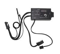 MasYosh Plateforme de Test FEM BDC, Dispositif de Programmation Professionnel, Réponse Rapide Multifonctionnelle pour la Programmation des Clés de Réinitialisation de L'ECU, avec