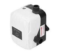 MasYosh Pompe de Surpression, Pompe de Surpression D'eau à Moteur à Noyau en Laiton 180 W à Faible Bruit et Haute efficacité, pour Tuyau de Chauffe-eau Solaire Domestique