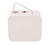 MasYosh Pompe de Vidange électrique, Pompe D'évacuation Automatique des Condensats Silencieuse de 10 M AC 100 V 240 V 50 60 Hz, avec Fonction de Clapet Anti-retour, pour Unités de