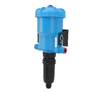 MasYosh Pompe Doseuse Automatique de Produits Chimiques pour L' avec Dispositif de Dosage à Anneau de Verrouillage pour L'industrie Horticole et le Domaine Industriel, Matériau PP