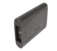 MasYosh Pour scanner GTS, outil de diagnostic professionnel V17.00.020 avec interface VIM pour diagnostic de véhicule, prise en charge multi-langues, compatible avec Windows 7 32 bits