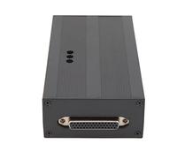 MasYosh Programmeur de clé ECU V87, Support Eeprom IMMO, Ensemble Complet Multifonction, Réinitialisation Radio, Outil de Diagnostic de Voiture