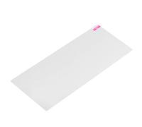 MasYosh Protecteur D'écran en Verre trempé, Protecteur D'écran de Navigation Ultra Fin Antidéflagrant de 0,33 Mm avec Anti-rayures et Haute clarté, pour 2021+