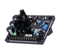 MasYosh R180 Régulateur de Tension Automatique Dispositif de Contrôle en Plastique pour le Générateur 180-530V