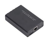 MasYosh Récepteur AD9361 7010 SDR, Plate-Forme Radio Définie par Logiciel 70 MHz à 6 GHz 2TX 2RX MIMO avec Interface de Carte Micro Mémoire, pour L'analyse du Spectre et la