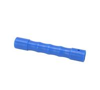 MasYosh Redresseur de Tuyau de Frein, Outil ABS Universel pour Tuyau en Acier Cuivre- de 3/16 Pouces, avec Trou de Marquage, Réparation D'entretien Automobile Portable