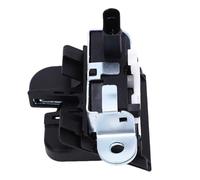 MasYosh Remplacement de L'actionneur de Serrure de Coffre pour Seat IV | OEM 6J4827505E9B9, ABS Haute Résistance, Installation Encliquetable, Loquet de Verrouillage du Coffre du Hayon Arrière