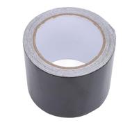 MasYosh Ruban de réparation haute performance en fibre de verre, imperméable, résistant à l'usure, insonorisant, pour auvent de camping-car, bateau, voile, avec surface d'isolation thermique (8 cm de