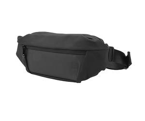 MasYosh Sac Banane à Affichage LED, Sac de Poitrine à écran Programmable avec Contrôle par Application Bluetooth, pour la publicité, Cadeaux de Voyage