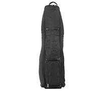 MasYosh Sac de, Absorption des Chocs Anti-Collision à Roues en Nylon Durable avec Conception épaissie Renforcée pour Le Stockage de L'équipement de, Environ 51,6 X 13,4 X 11,8 Pouces