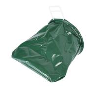 MasYosh Sac de Contrôle de Tête de Porc épaissi pour Ferme D'élevage, pour Une Injection Facile, Sac de Capture d'animaux pour Les Activités de Gestion Agricole (S 37,5 cm / 14,8 Pouces de diamètre)