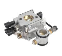 MasYosh Scie à Découper de Remplacement de Carburateur en Aluminium Durable TS700 TS800 pour Outils de Jardin, Pratique et Pratique