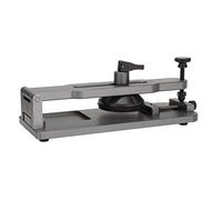 MasYosh Séparateur D'écran LCD de Téléphone sans Chauffage, Outil de Suppression de Réparation D'écran de Téléphone Latéral Avant Unique avec Coussinet de Protection en Silicone Souple,