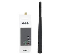 MasYosh Serveur Série vers WiFi, Module sans Fil 802.11bgn avec Mode STA AP AP+STA et Protocoles de sécurité, pour Mbed 160 MHz 100-240 VAC