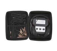 MasYosh Stéthoscope électronique de Voiture, Outil de Diagnostic Haute Performance avec Conception Ergonomique pour la Détection du Bruit de Transmission du Châssis du Moteur Automobile